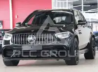 2020 Mercedes Benz GLC 63 AMG
