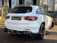 2020 Mercedes Benz GLC 63 AMG