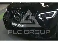 2020 Mercedes Benz GLC 63 AMG