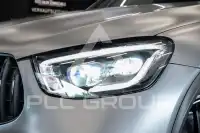 2020 Mercedes Benz GLC 63 AMG