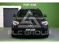 2020 Mercedes Benz GLC 63 AMG