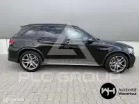 2020 Mercedes Benz GLC 63 AMG