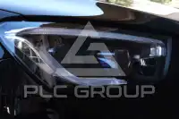 2020 Mercedes Benz GLC 63 AMG