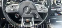 2020 Mercedes Benz GLC 63 AMG