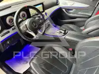 2020 Mercedes Benz CLS 53 AMG