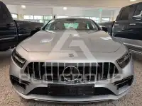 2020 Mercedes Benz CLS 53 AMG