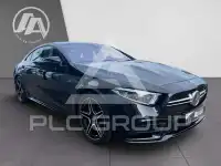2020 Mercedes Benz CLS 53 AMG
