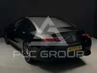 2020 Mercedes Benz CLS 53 AMG