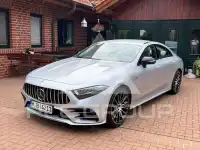 2020 Mercedes Benz CLS 53 AMG