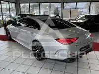 2020 Mercedes Benz CLS 53 AMG