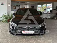 2020 Mercedes Benz CLS 53 AMG