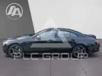 2020 Mercedes Benz CLS 53 AMG