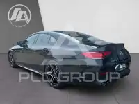 2020 Mercedes Benz CLS 53 AMG