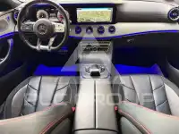 2020 Mercedes Benz CLS 53 AMG