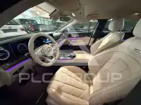 2020 Mercedes Benz CLS 53 AMG