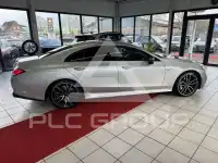 2020 Mercedes Benz CLS 53 AMG