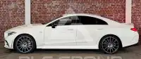 2020 Mercedes Benz CLS 53 AMG