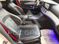 2020 Mercedes Benz CLS 53 AMG