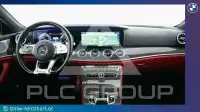 2020 Mercedes Benz CLS 53 AMG
