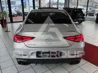 2020 Mercedes Benz CLS 53 AMG