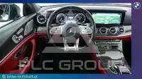 2020 Mercedes Benz CLS 53 AMG