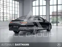2020 Mercedes Benz CLS 53 AMG
