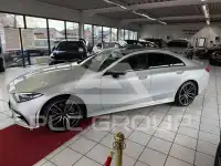 2020 Mercedes Benz CLS 53 AMG