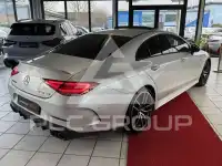 2020 Mercedes Benz CLS 53 AMG