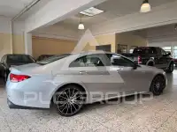 2020 Mercedes Benz CLS 53 AMG