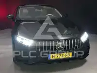 2020 Mercedes Benz CLS 53 AMG