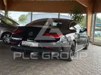 2020 Mercedes Benz CLS 53 AMG
