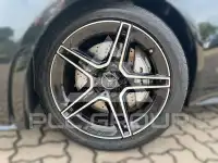 2020 Mercedes Benz CLS 53 AMG