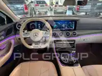 2020 Mercedes Benz CLS 53 AMG