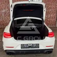 2020 Mercedes Benz CLS 53 AMG