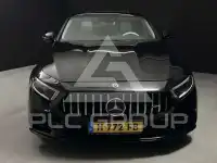 2020 Mercedes Benz CLS 53 AMG