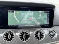 2020 Mercedes Benz CLS 53 AMG