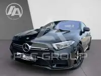 2020 Mercedes Benz CLS 53 AMG