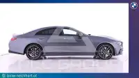 2020 Mercedes Benz CLS 53 AMG