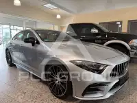 2020 Mercedes Benz CLS 53 AMG