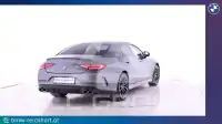 2020 Mercedes Benz CLS 53 AMG