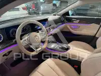 2020 Mercedes Benz CLS 53 AMG