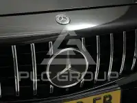 2020 Mercedes Benz CLS 53 AMG