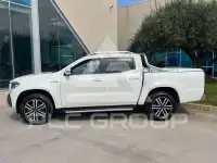 2020 Mercedes Benz X 350