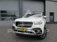 2020 Mercedes Benz X 350