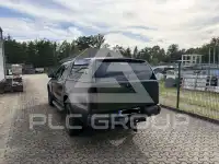 2020 Mercedes Benz X 350
