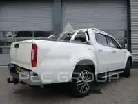 2020 Mercedes Benz X 350