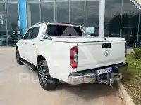2020 Mercedes Benz X 350