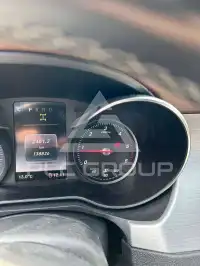 2020 Mercedes Benz X 350