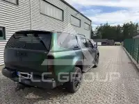 2020 Mercedes Benz X 350