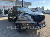 2020 Mercedes Benz X 350